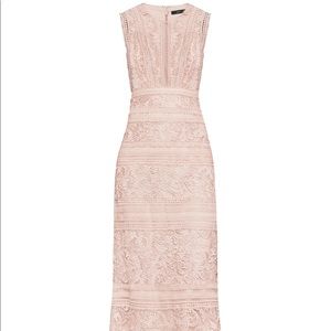 BCBG Maxazria Long Dress